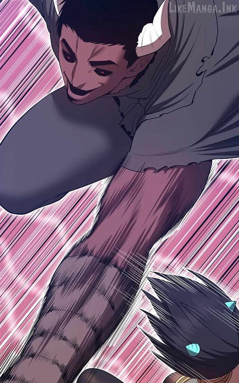 +99 Wooden stick Chapter 207 - Page 86
