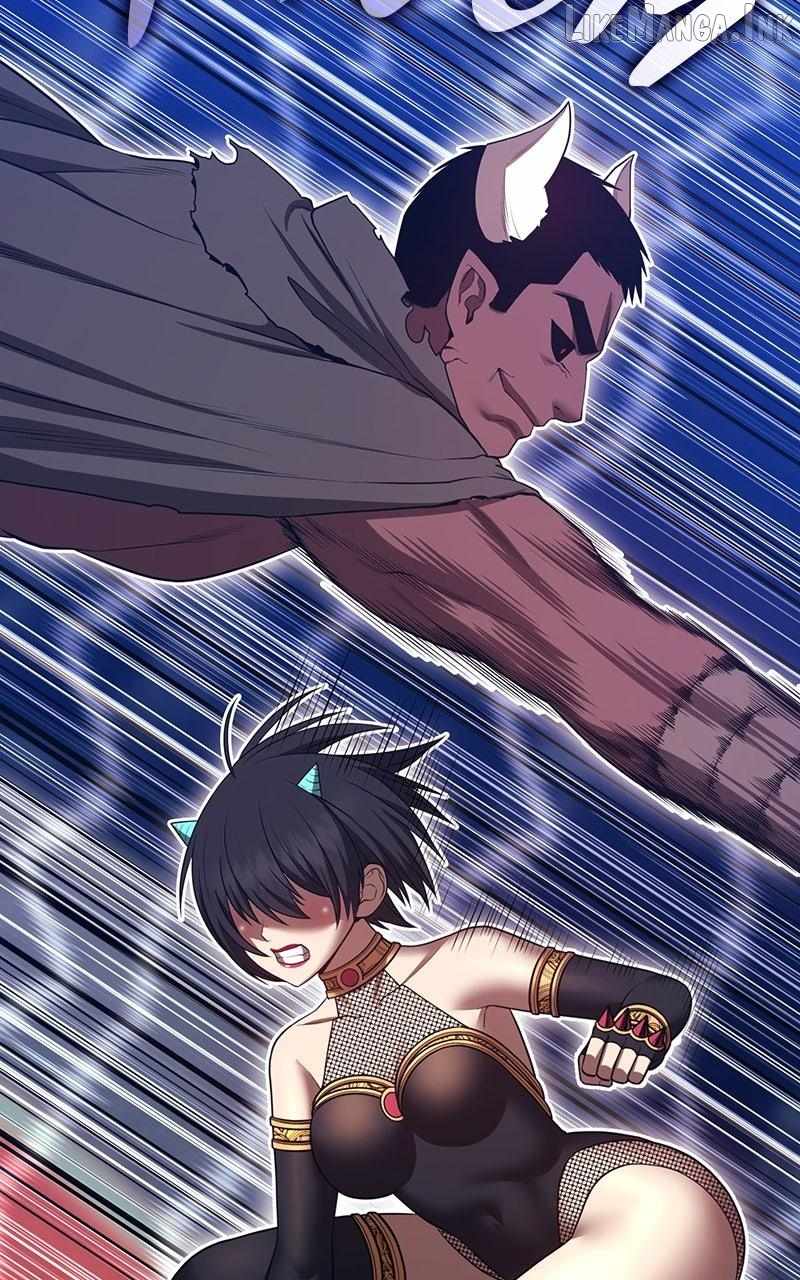 +99 Wooden stick Chapter 207 - Page 88