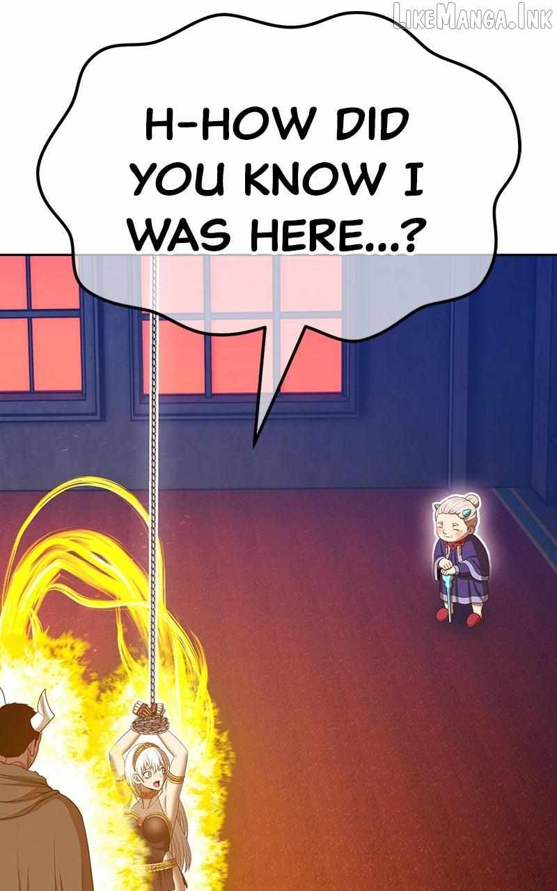 +99 Wooden stick Chapter 207 - Page 9