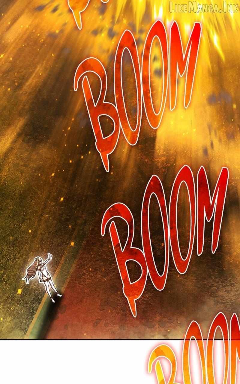 +99 Wooden stick Chapter 208 - Page 108