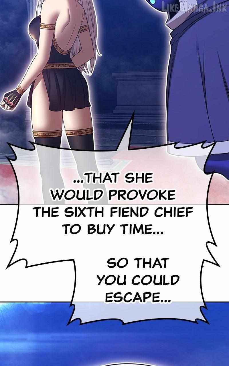 +99 Wooden stick Chapter 208 - Page 27