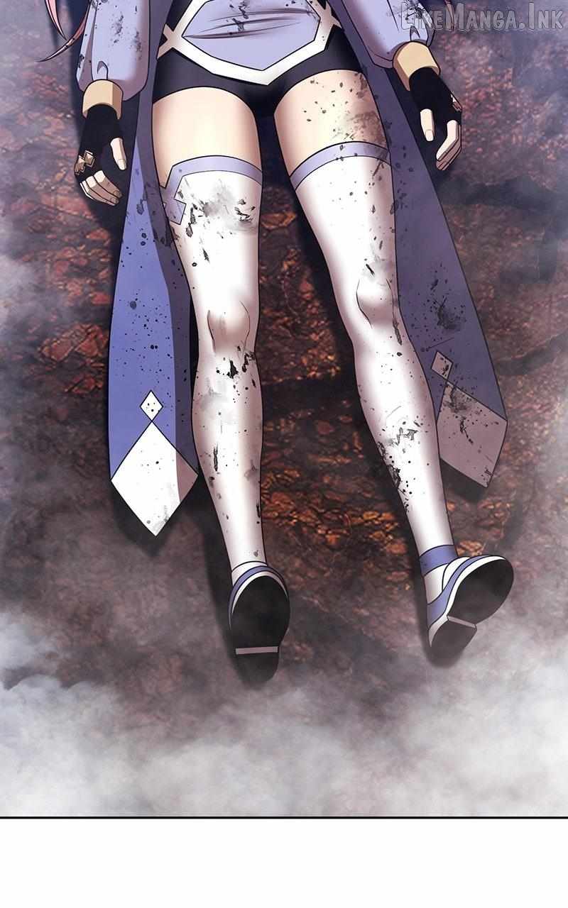 +99 Wooden stick Chapter 208 - Page 286