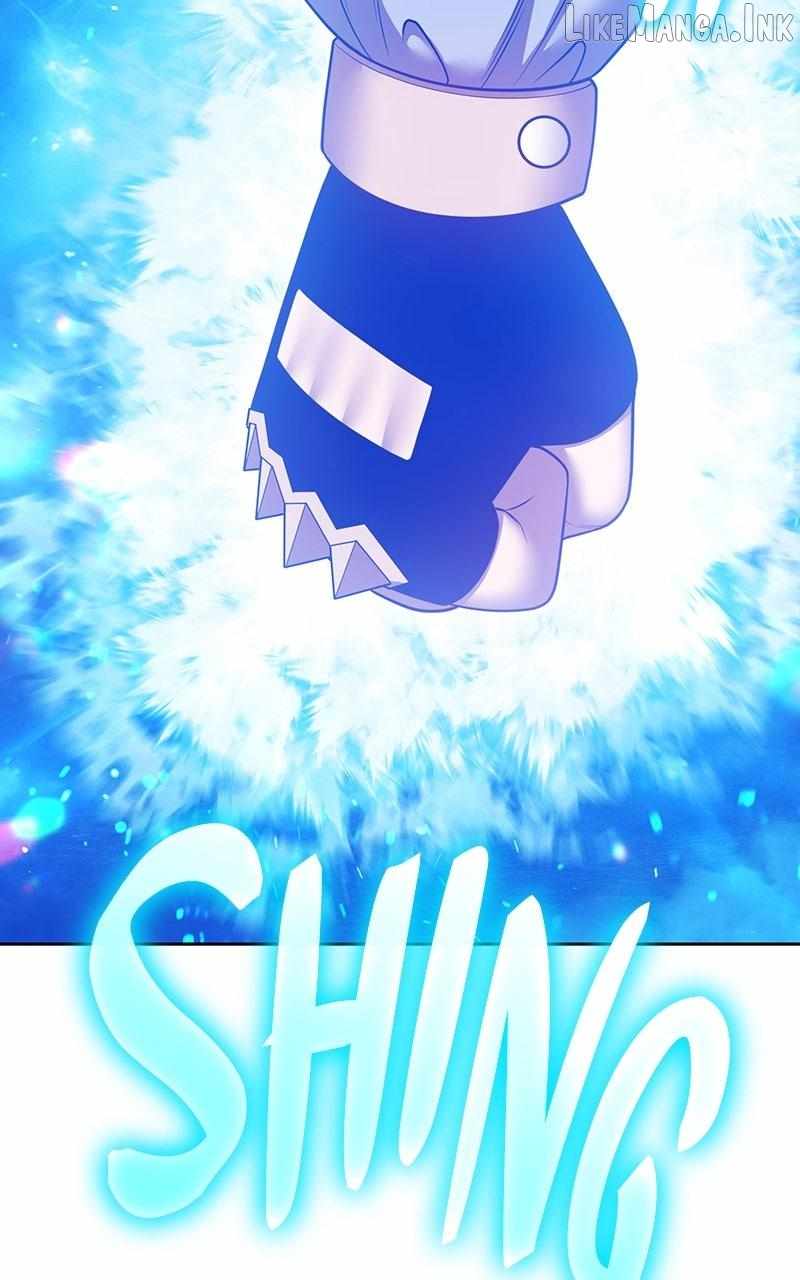+99 Wooden stick Chapter 208 - Page 420