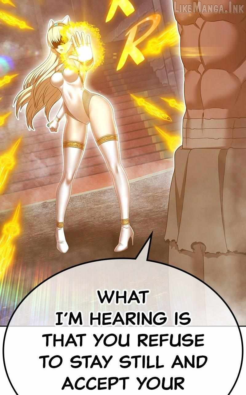 +99 Wooden stick Chapter 208 - Page 98