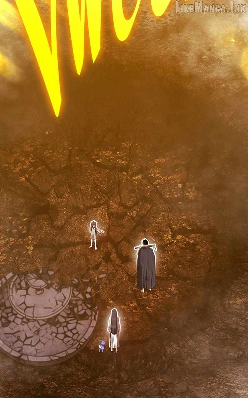 +99 Wooden stick Chapter 209 - Page 141