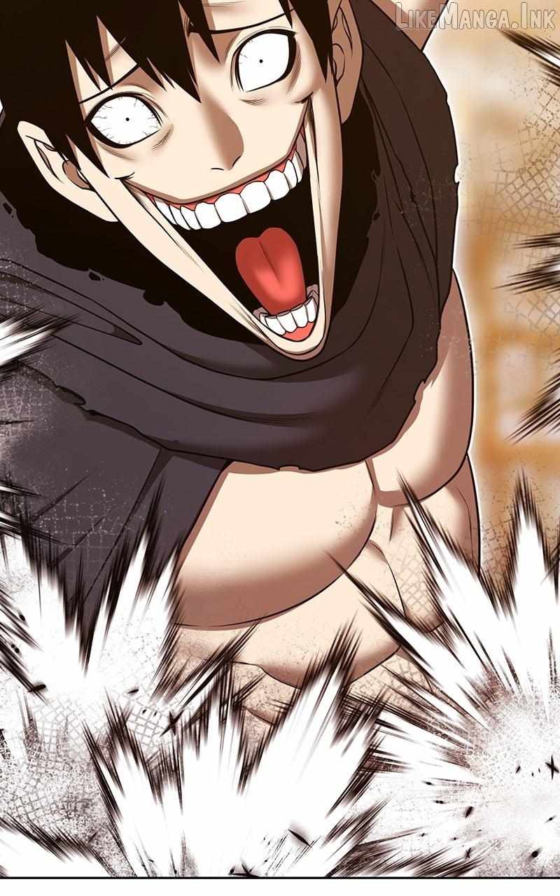 +99 Wooden stick Chapter 209 - Page 190