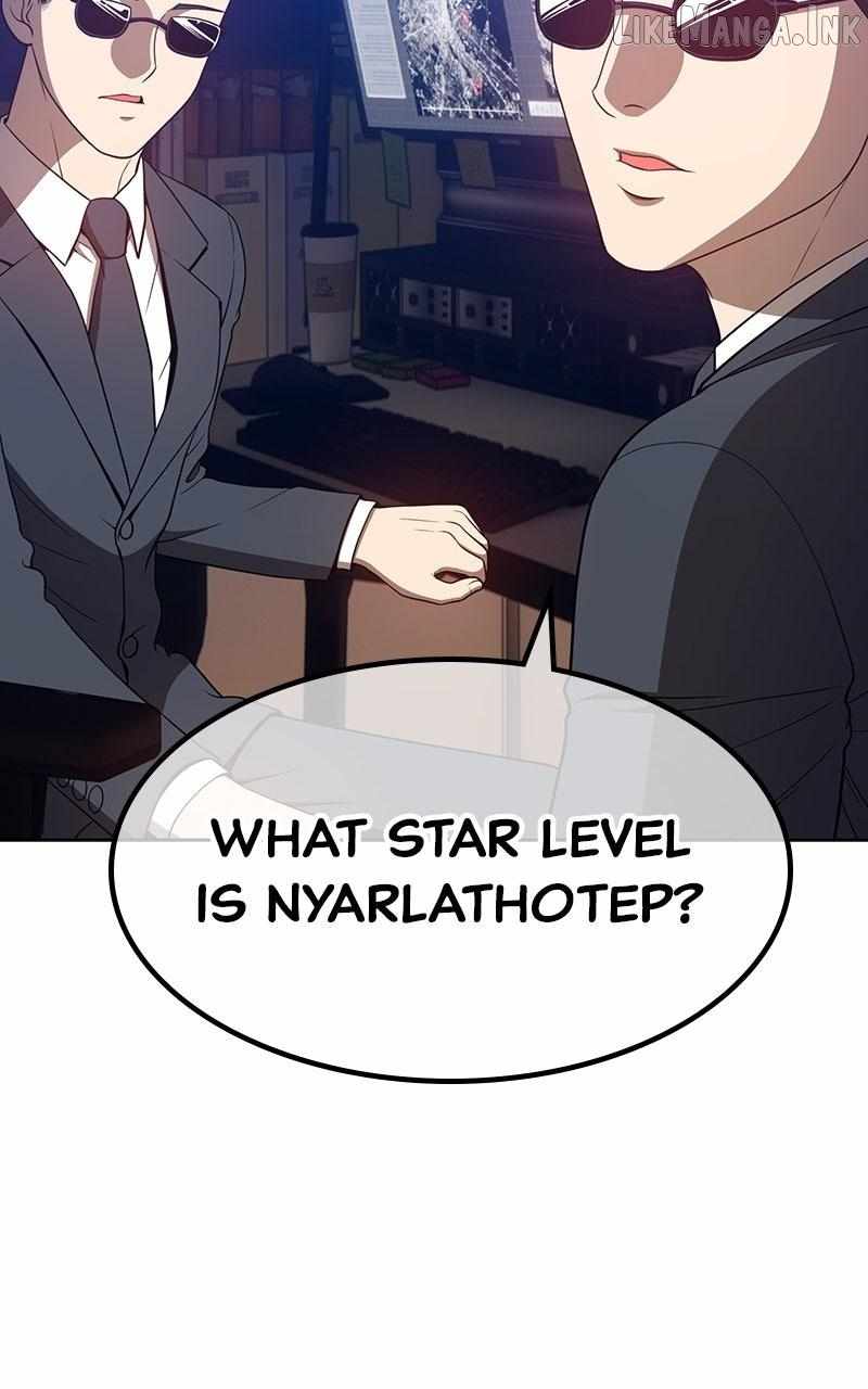 +99 Wooden stick Chapter 209 - Page 206