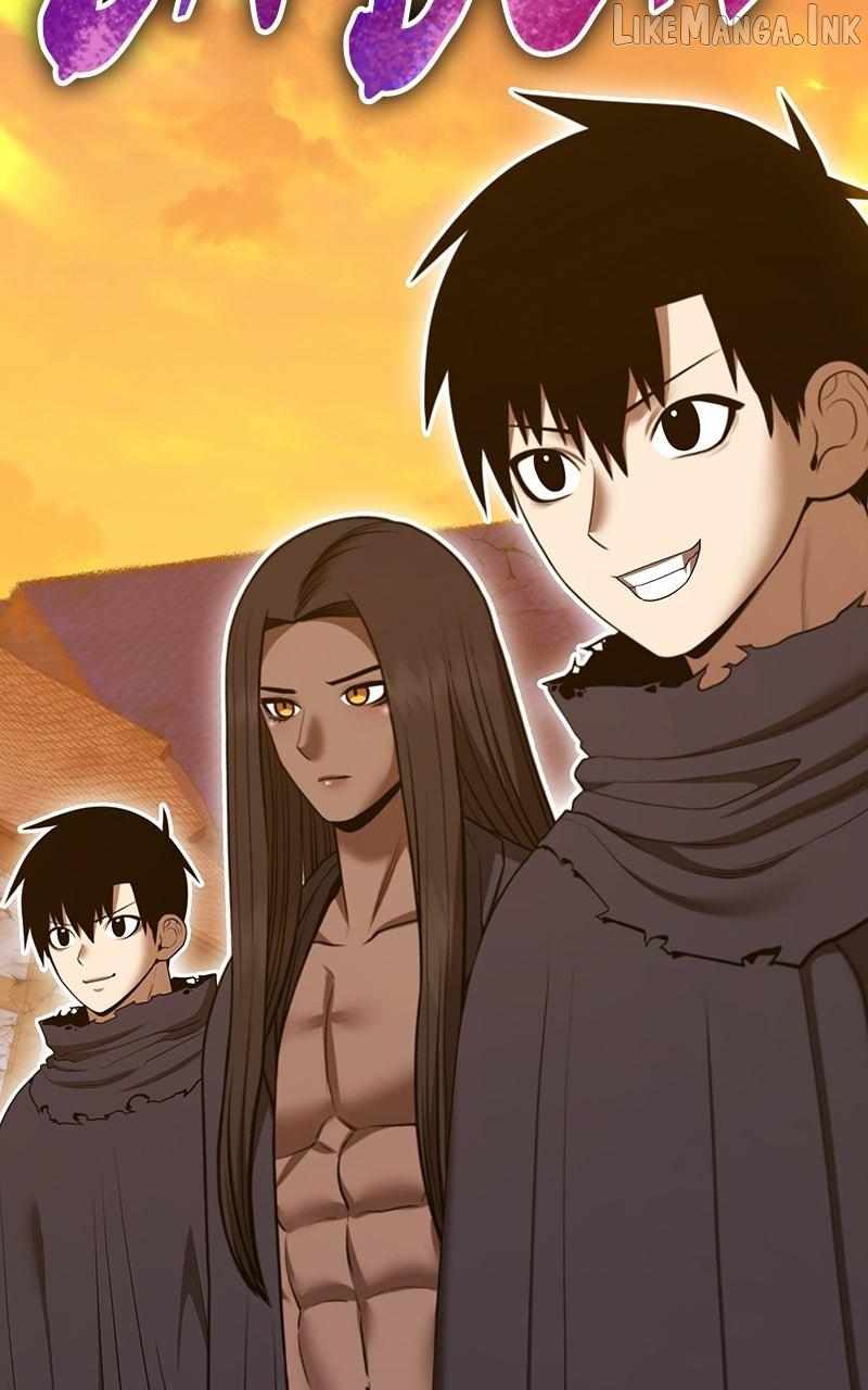+99 Wooden stick Chapter 209 - Page 294