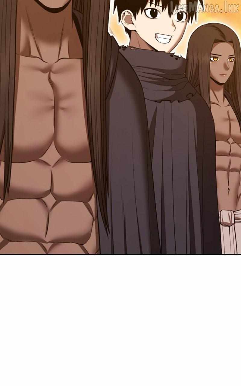 +99 Wooden stick Chapter 209 - Page 296
