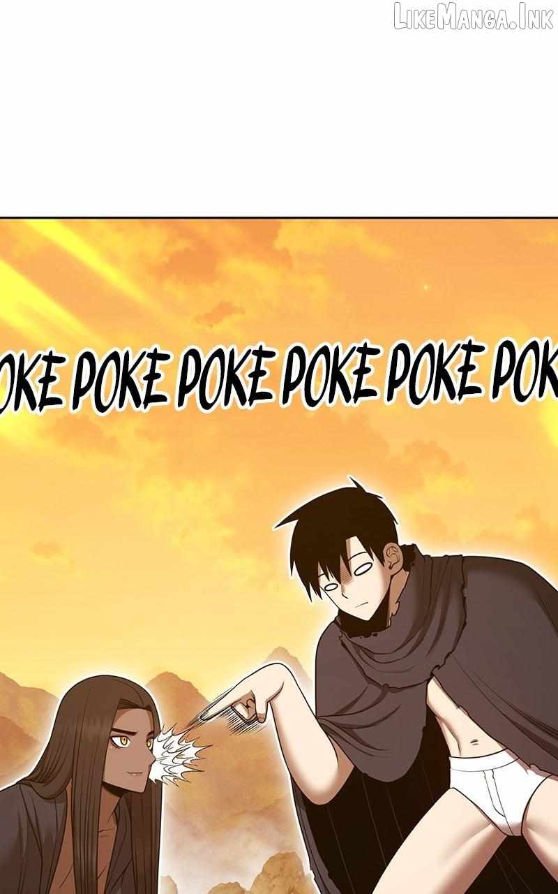 +99 Wooden stick Chapter 209 - Page 38