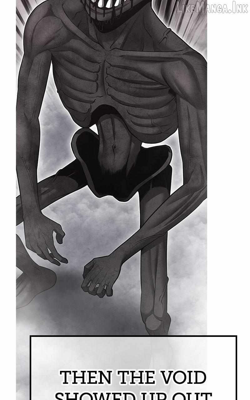 +99 Wooden stick Chapter 209 - Page 9