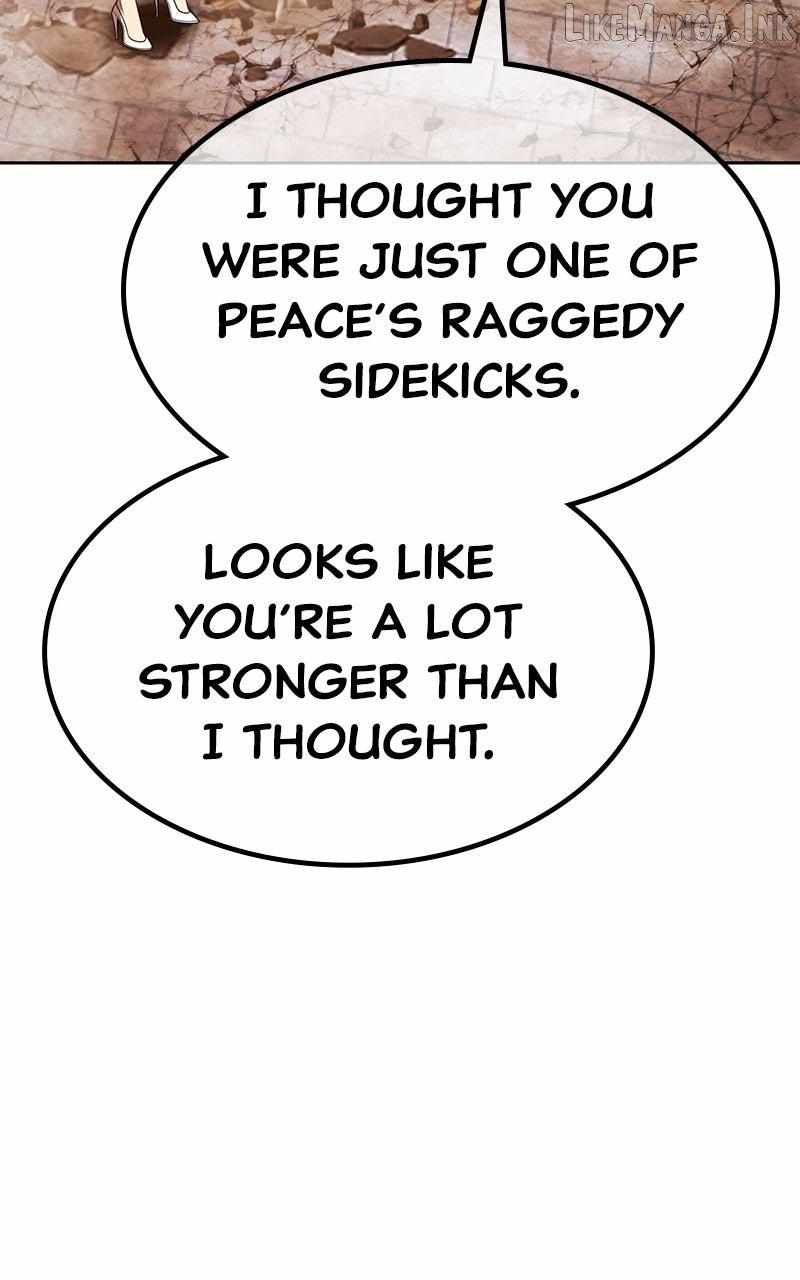 +99 Wooden stick Chapter 210 - Page 114