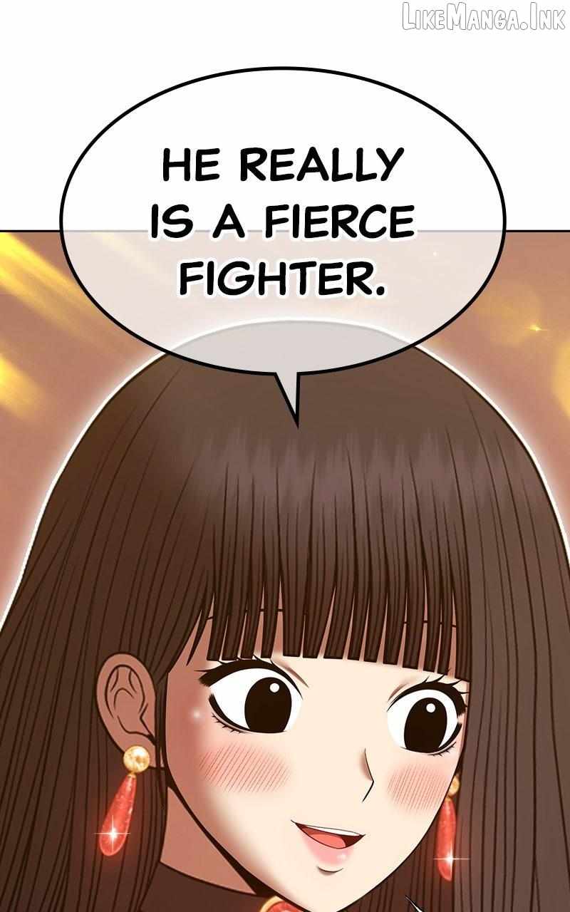 +99 Wooden stick Chapter 210 - Page 12