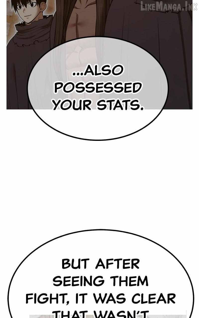 +99 Wooden stick Chapter 210 - Page 134
