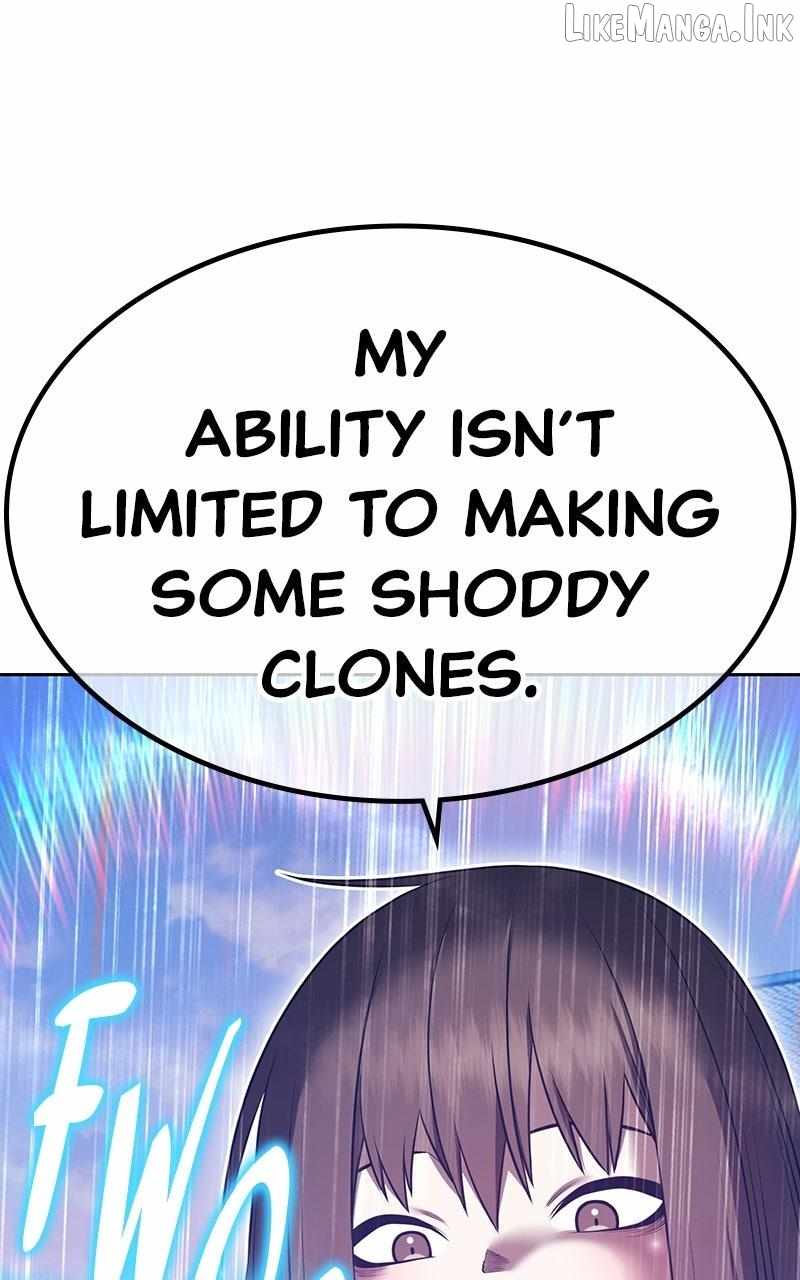 +99 Wooden stick Chapter 210 - Page 149