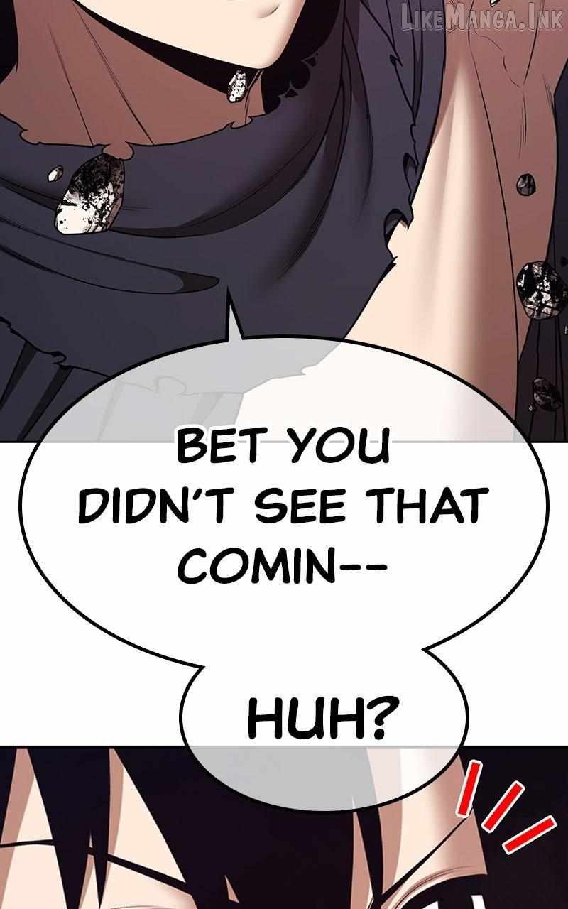 +99 Wooden stick Chapter 210 - Page 224