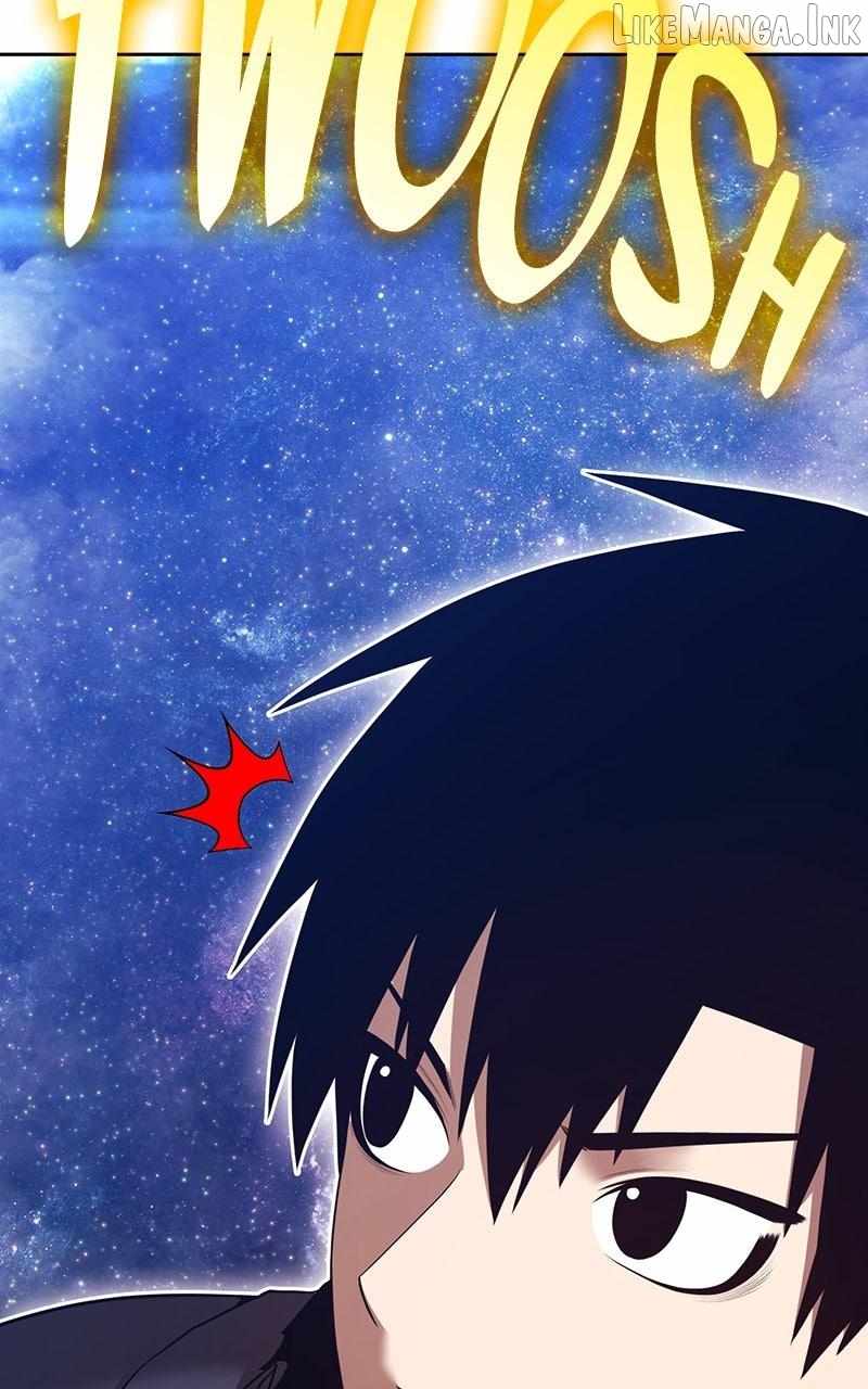+99 Wooden stick Chapter 210 - Page 261