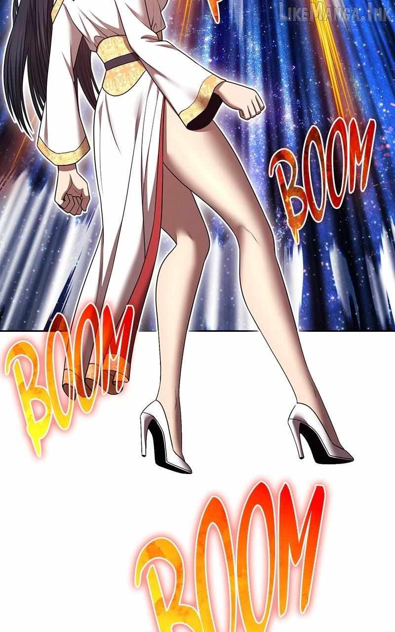 +99 Wooden stick Chapter 210 - Page 273