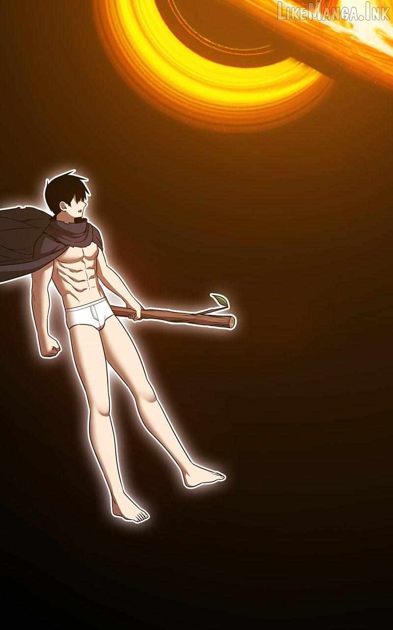 +99 Wooden stick Chapter 210 - Page 298