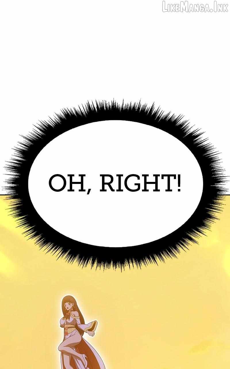 +99 Wooden stick Chapter 210 - Page 31
