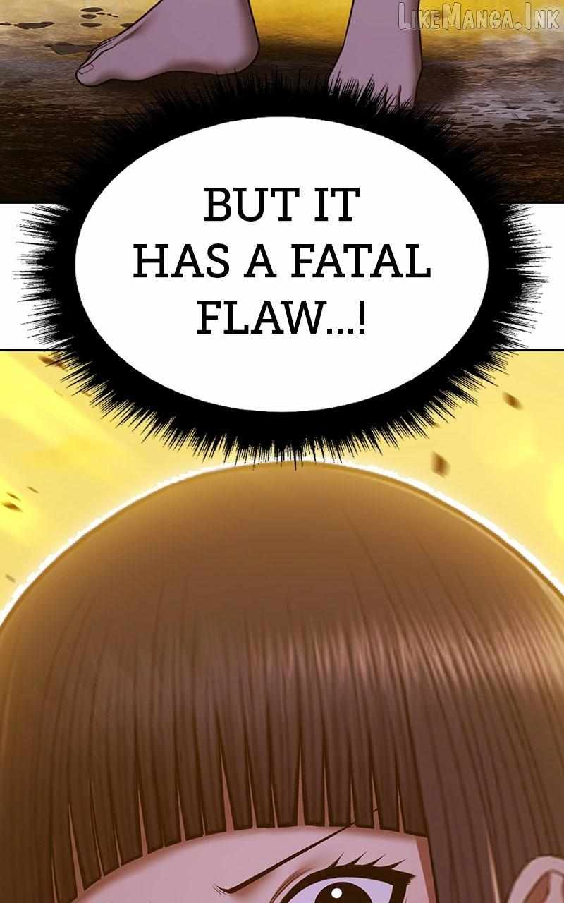 +99 Wooden stick Chapter 210 - Page 36