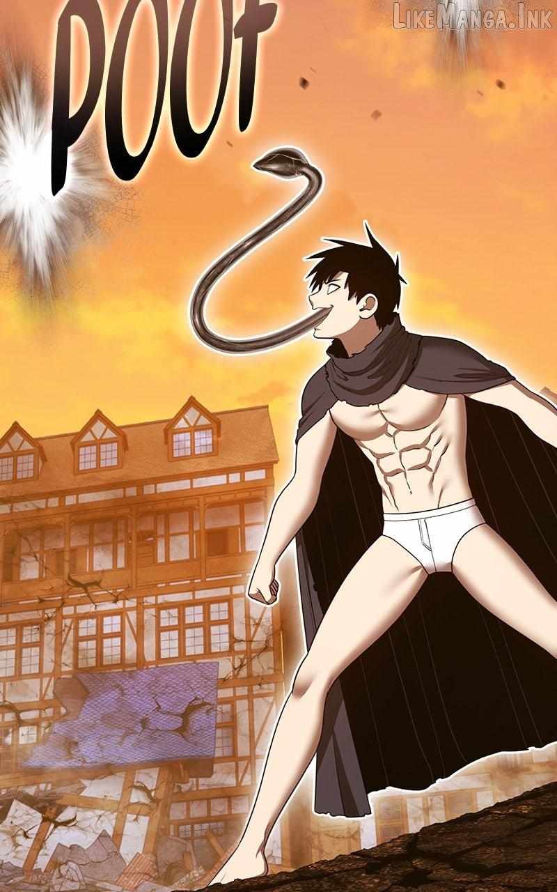 +99 Wooden stick Chapter 210 - Page 63