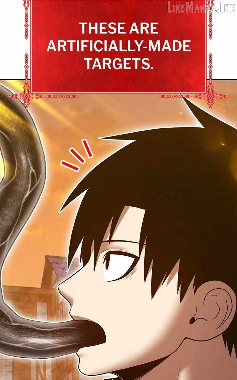 +99 Wooden stick Chapter 210 - Page 65