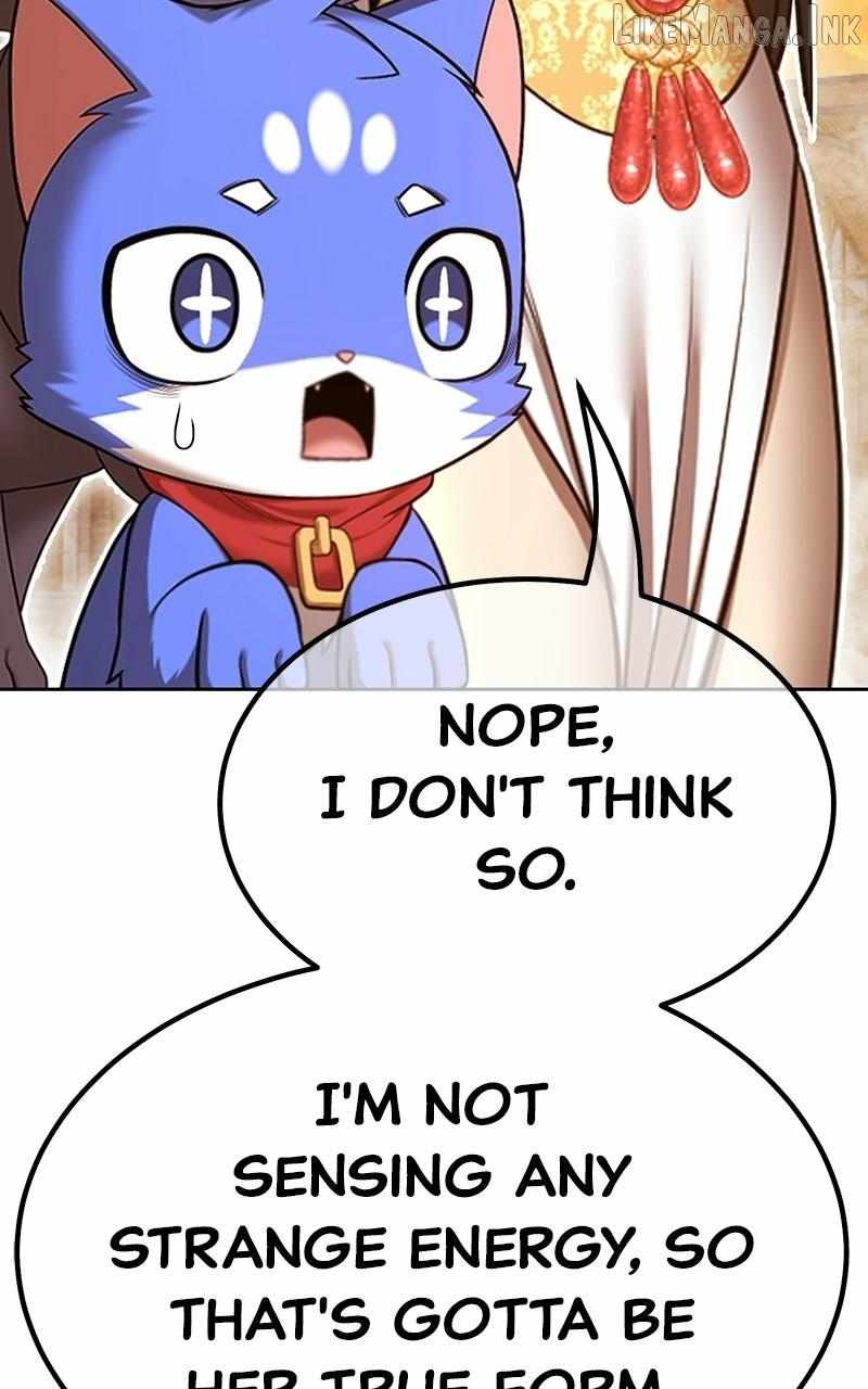 +99 Wooden stick Chapter 211 - Page 127