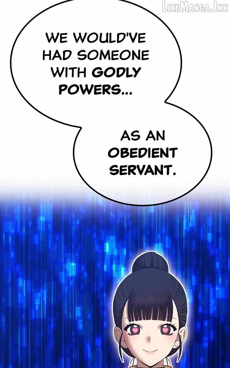 +99 Wooden stick Chapter 211 - Page 186
