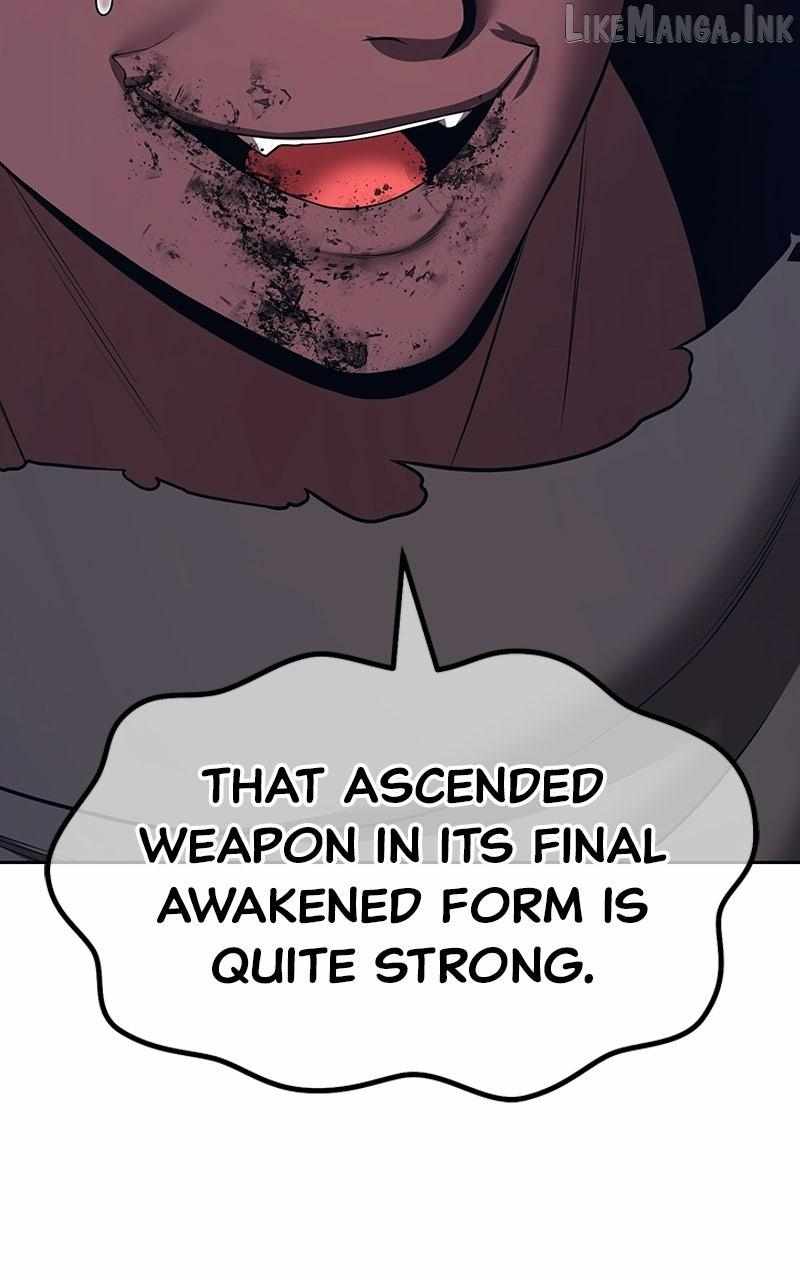 +99 Wooden stick Chapter 211 - Page 259