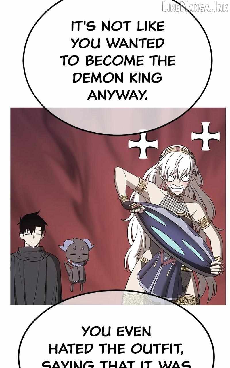 +99 Wooden stick Chapter 211 - Page 328