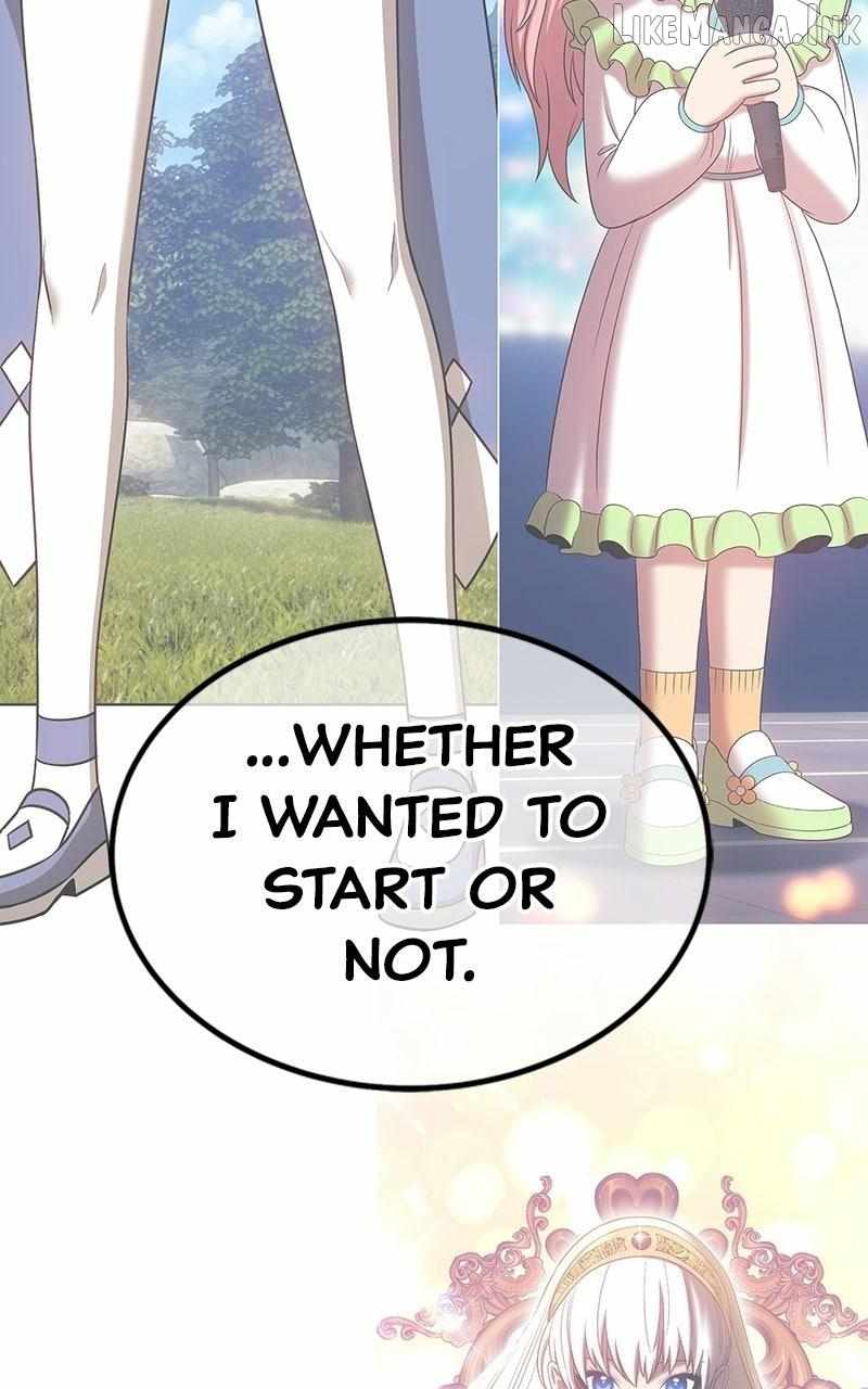 +99 Wooden stick Chapter 211 - Page 336