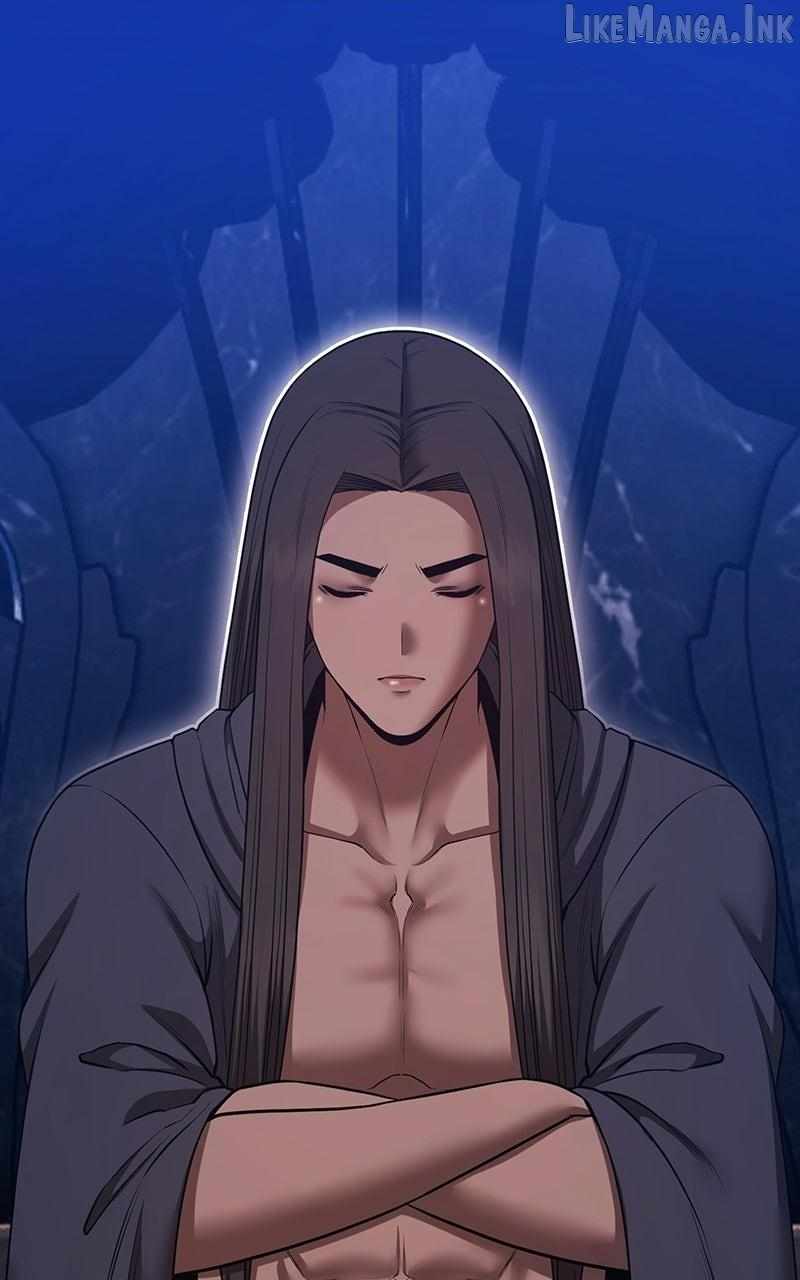 +99 Wooden stick Chapter 211 - Page 348