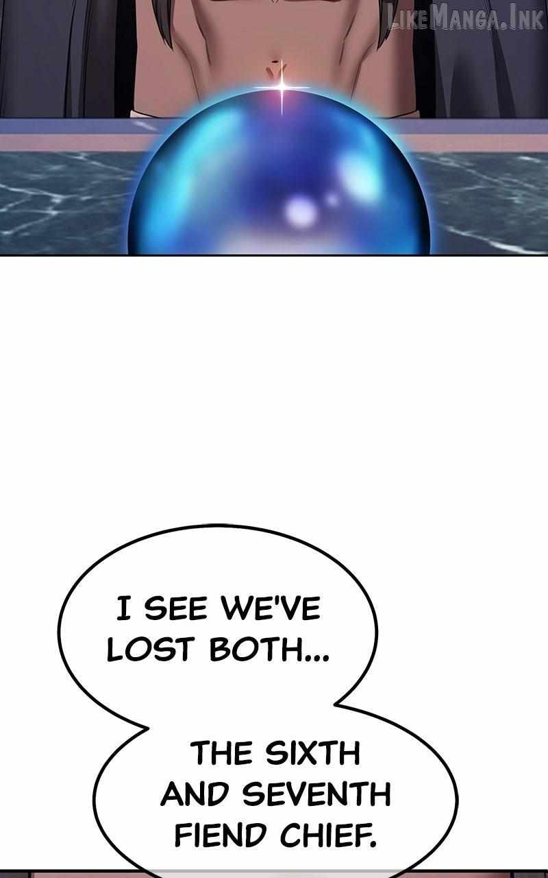 +99 Wooden stick Chapter 211 - Page 349