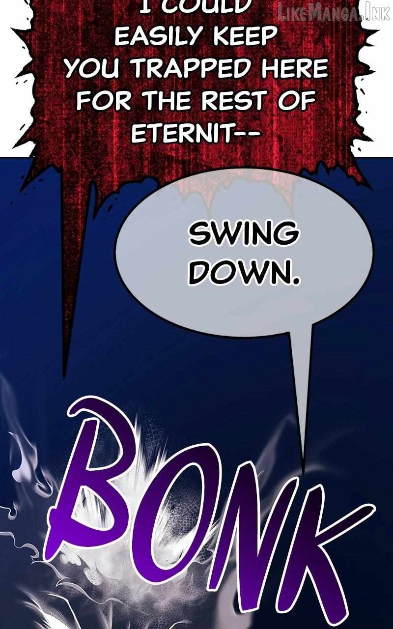 +99 Wooden stick Chapter 211 - Page 45