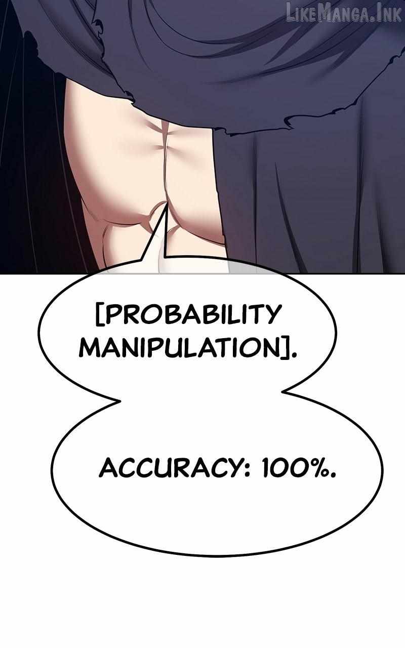 +99 Wooden stick Chapter 211 - Page 57