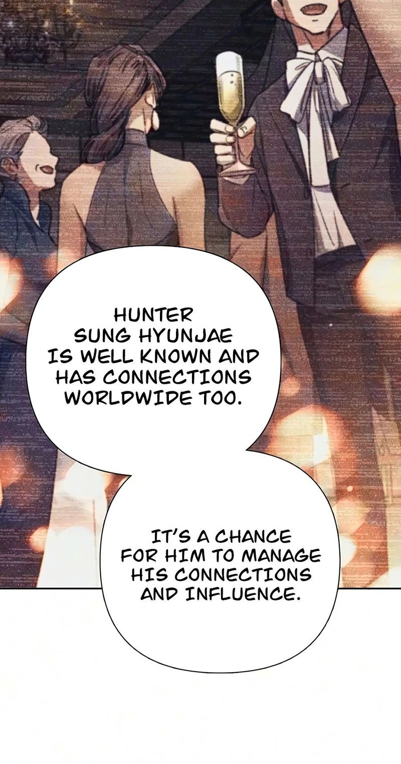 The S-Classes That I Raised Chapter 165 - Page 14