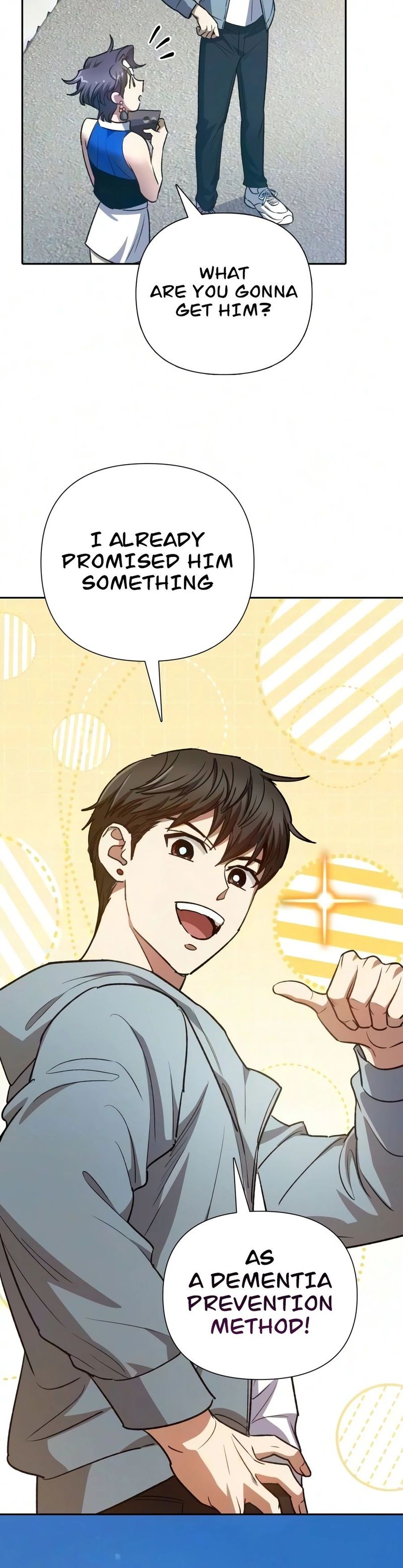 The S-Classes That I Raised Chapter 165 - Page 16