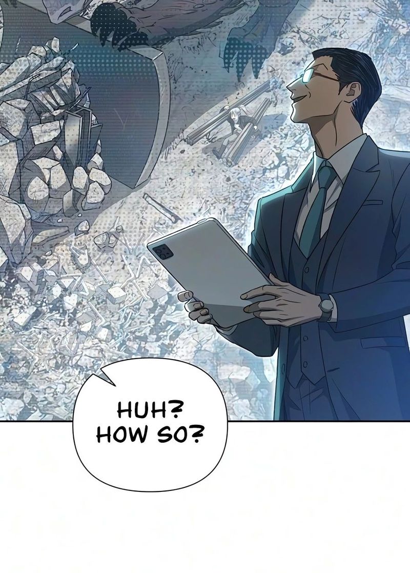 The S-Classes That I Raised Chapter 165 - Page 8