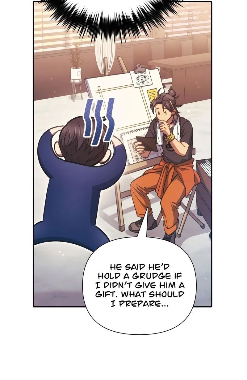 The S-Classes That I Raised Chapter 166 - Page 12