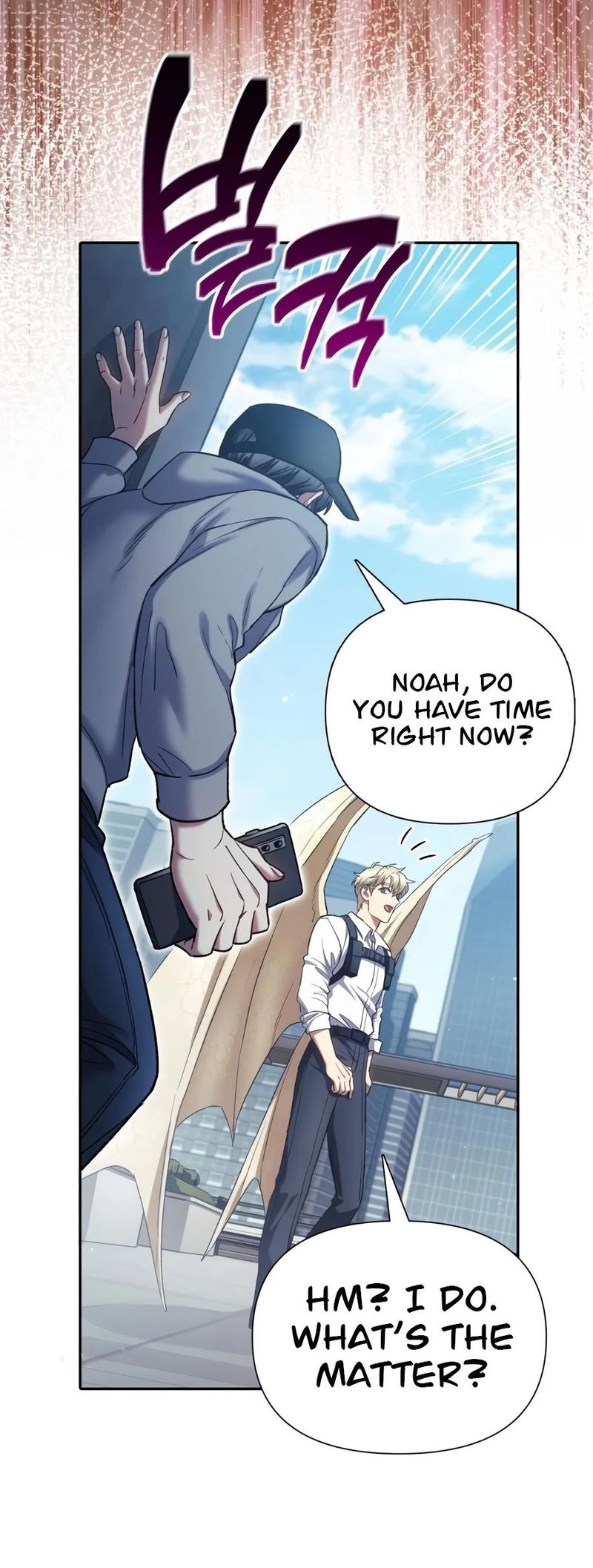 The S-Classes That I Raised Chapter 166 - Page 18