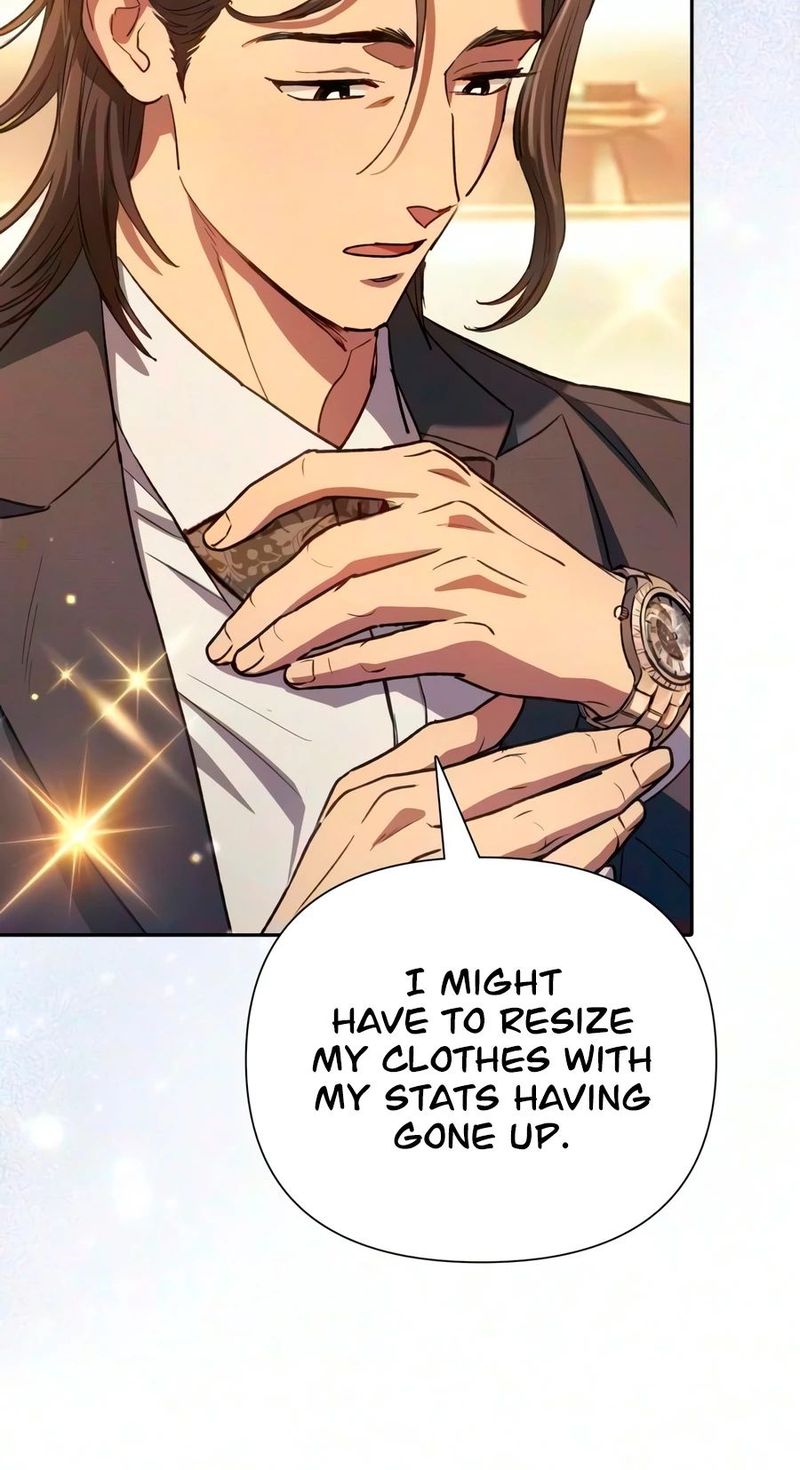 The S-Classes That I Raised Chapter 167 - Page 15