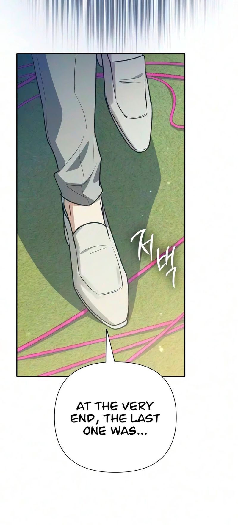 The S-Classes That I Raised Chapter 167 - Page 9