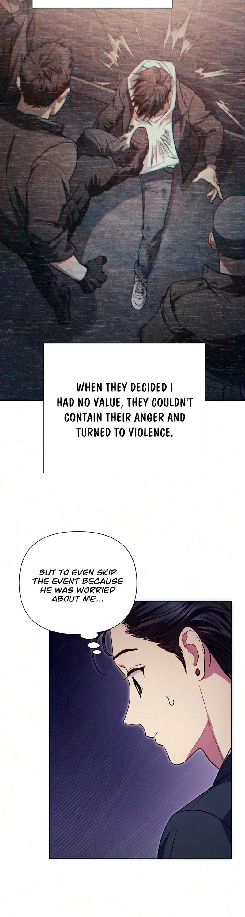 The S-Classes That I Raised Chapter 169 - Page 5