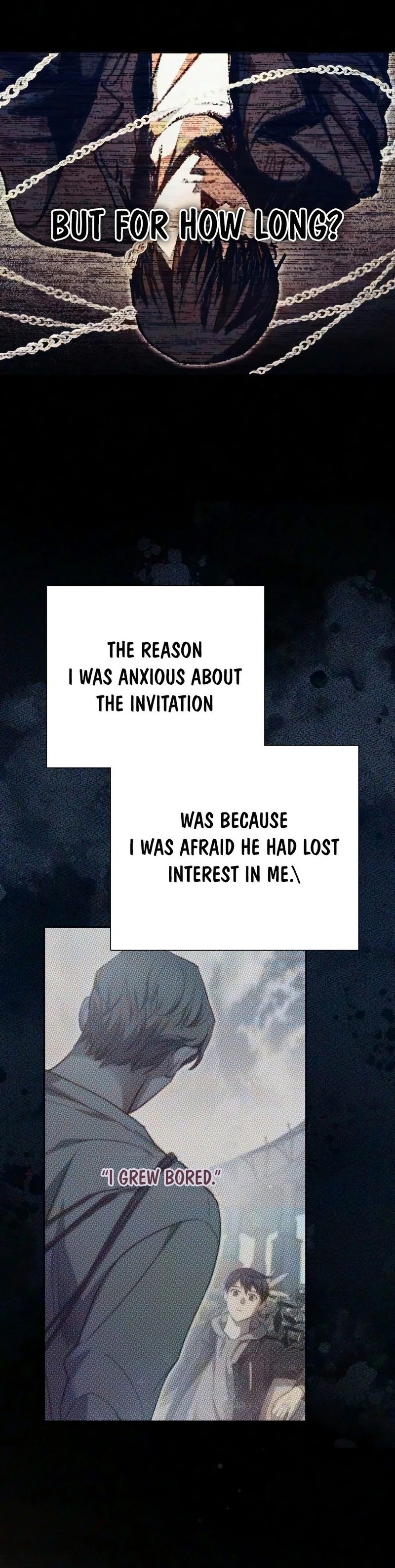 The S-Classes That I Raised Chapter 170 - Page 13