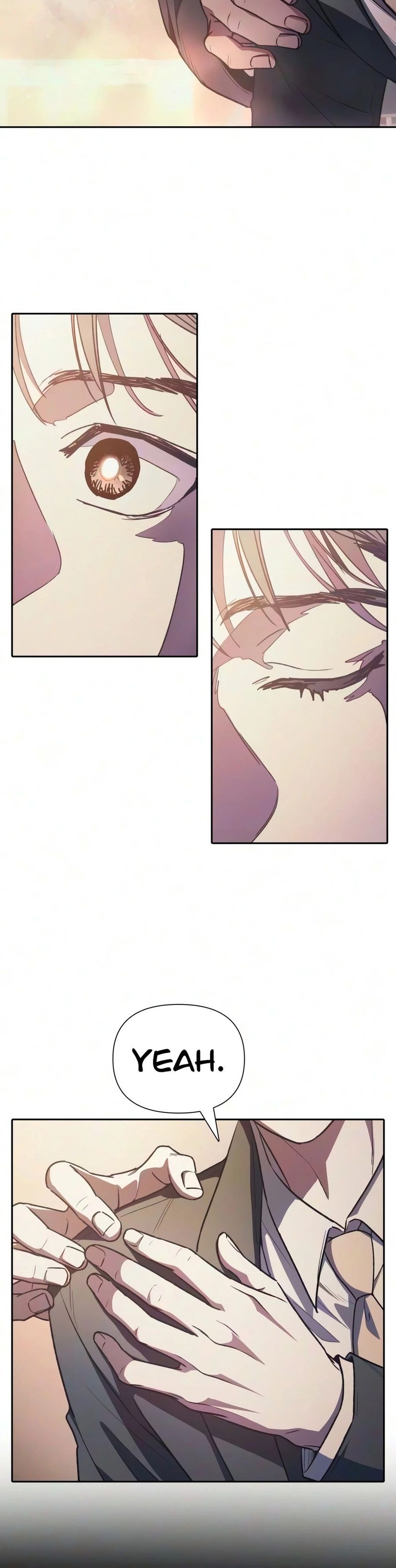 The S-Classes That I Raised Chapter 170 - Page 15