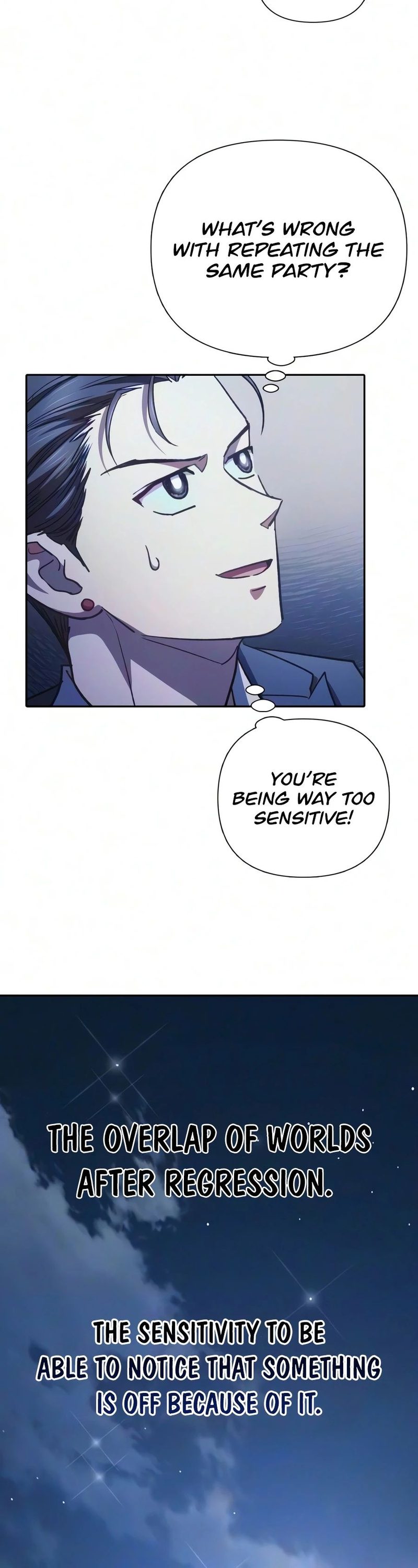 The S-Classes That I Raised Chapter 170 - Page 3