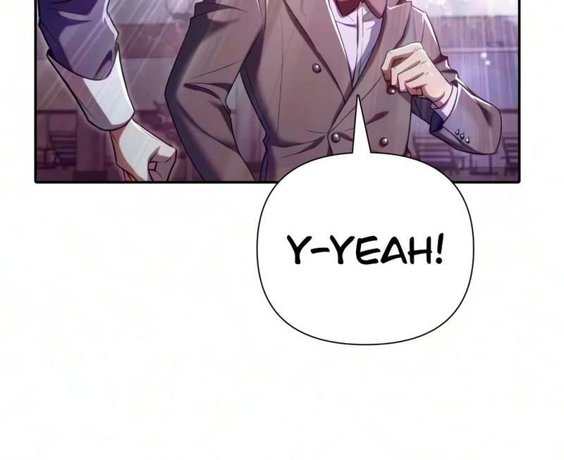 The S-Classes That I Raised Chapter 170 - Page 7