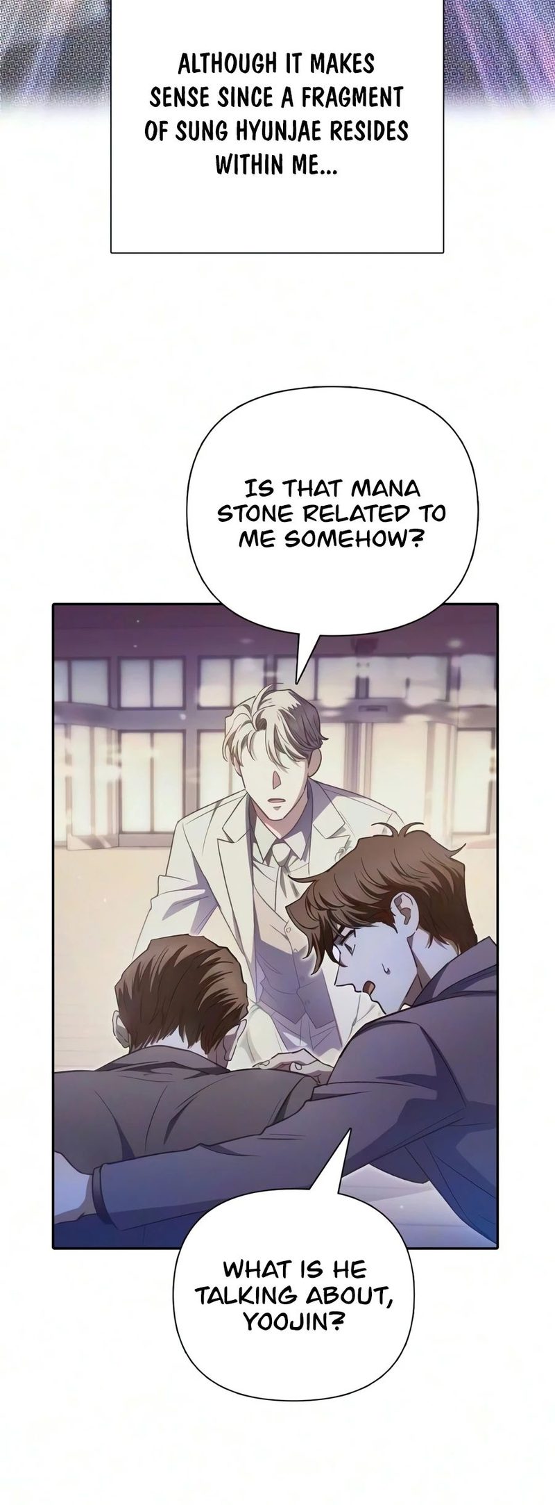 The S-Classes That I Raised Chapter 170 - Page 9