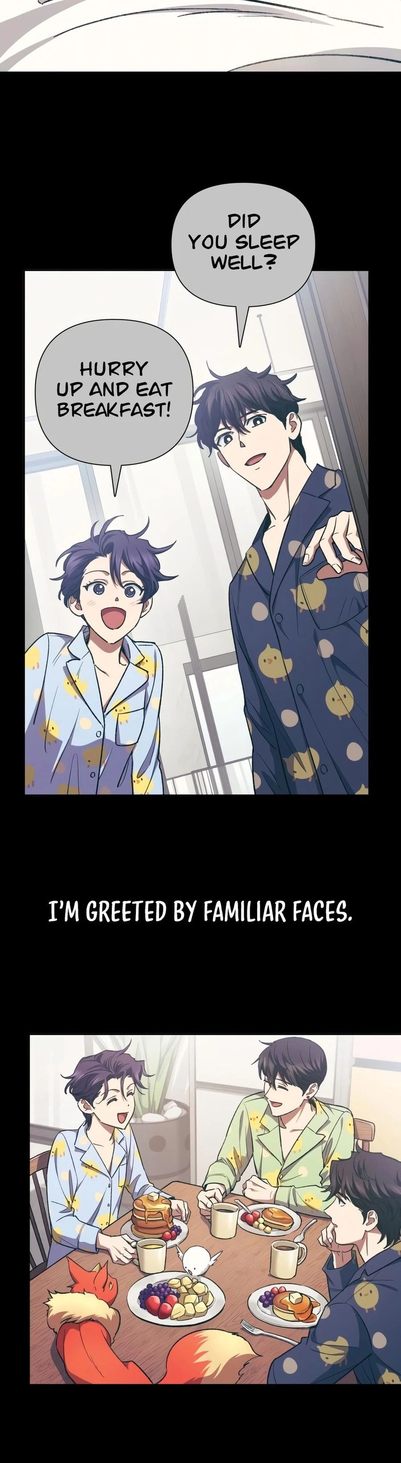 The S-Classes That I Raised Chapter 171 - Page 6